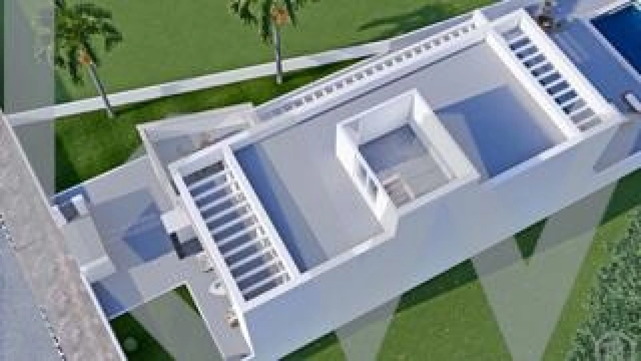 Moradia T4 para Venda em Castro Marim Foto 9