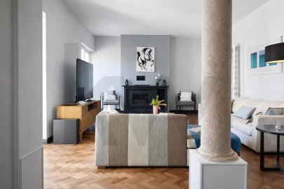 Moradia T4 para Arrendamento em Cascais e Estoril