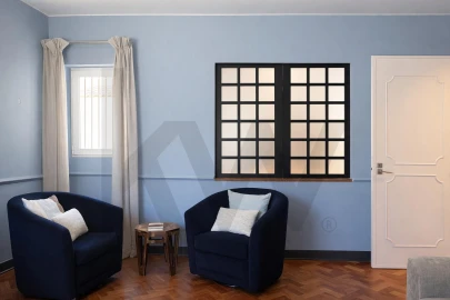 Moradia T4 para Arrendamento em Cascais e Estoril