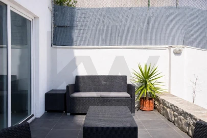 Moradia T4 para Arrendamento em Cascais e Estoril