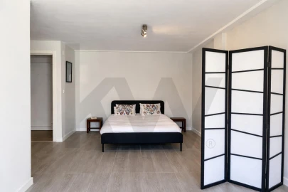 Moradia T4 para Arrendamento em Cascais e Estoril