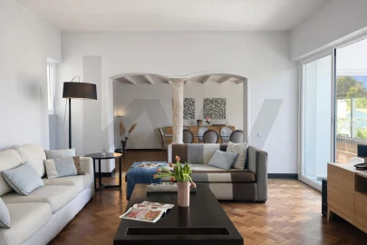 Moradia T4 para Arrendamento em Cascais e Estoril