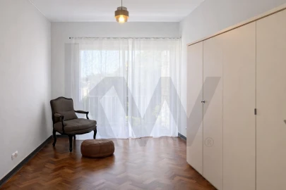 Moradia T4 para Arrendamento em Cascais e Estoril