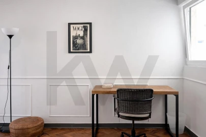 Moradia T4 para Arrendamento em Cascais e Estoril