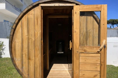 Moradia T4 para Arrendamento em Cascais e Estoril