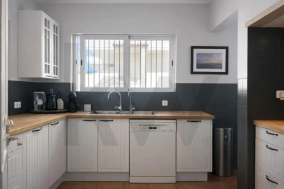 Moradia T4 para Arrendamento em Cascais e Estoril