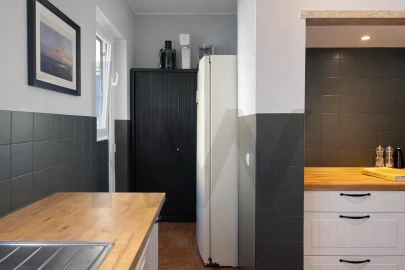 Moradia T4 para Arrendamento em Cascais e Estoril