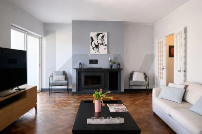 Moradia T4 para Arrendamento em Cascais e Estoril