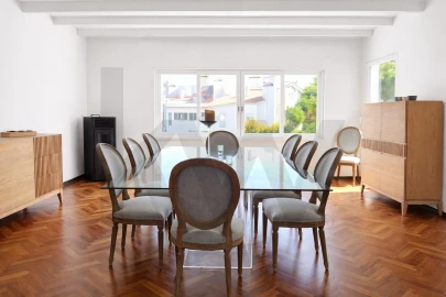 Moradia T4 para Arrendamento em Cascais e Estoril