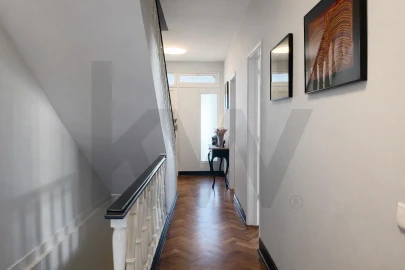 Moradia T4 para Arrendamento em Cascais e Estoril