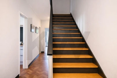 Moradia T4 para Arrendamento em Cascais e Estoril