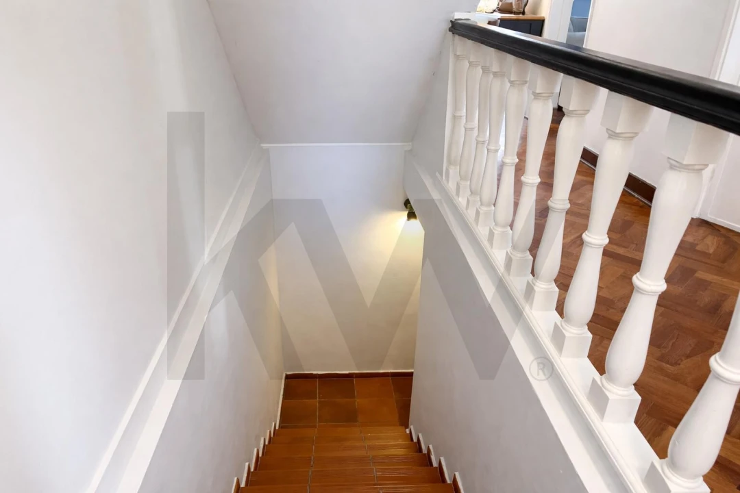 Moradia T4 para Arrendamento em Cascais e Estoril Foto 27