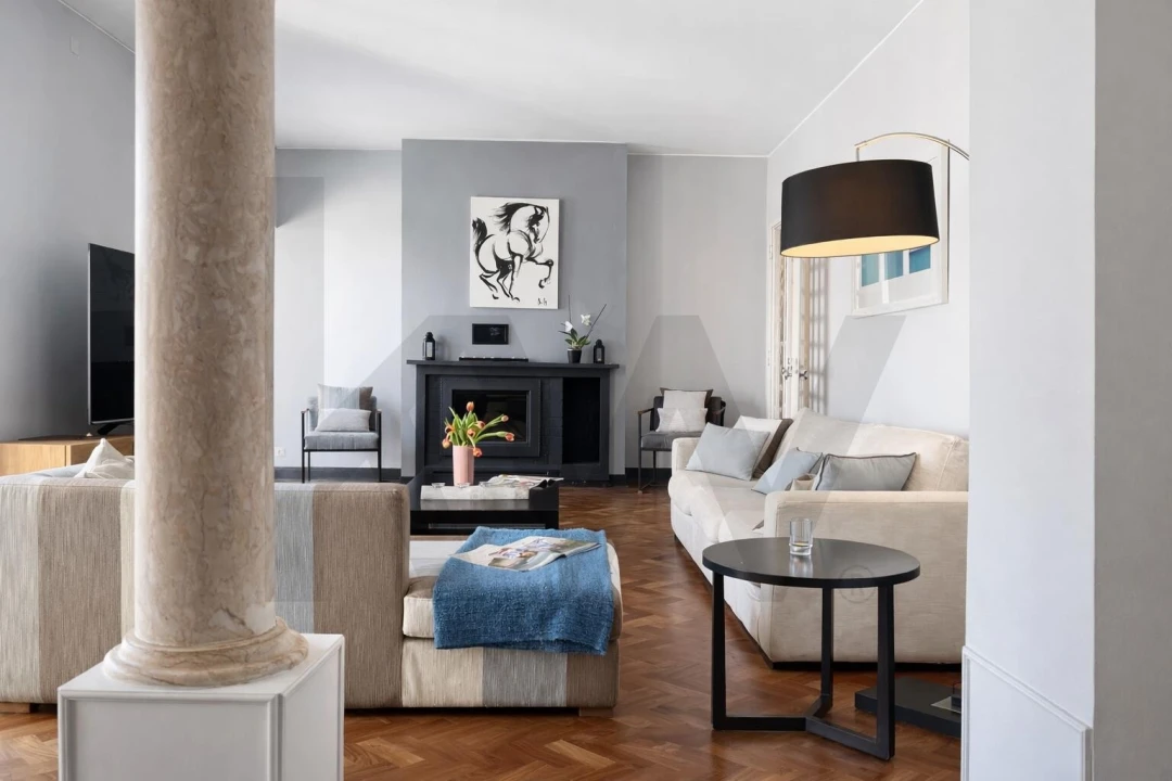 Moradia T4 para Arrendamento em Cascais e Estoril Foto 6