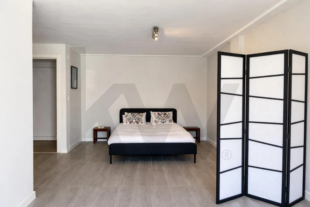 Moradia T4 para Arrendamento em Cascais e Estoril Foto 33