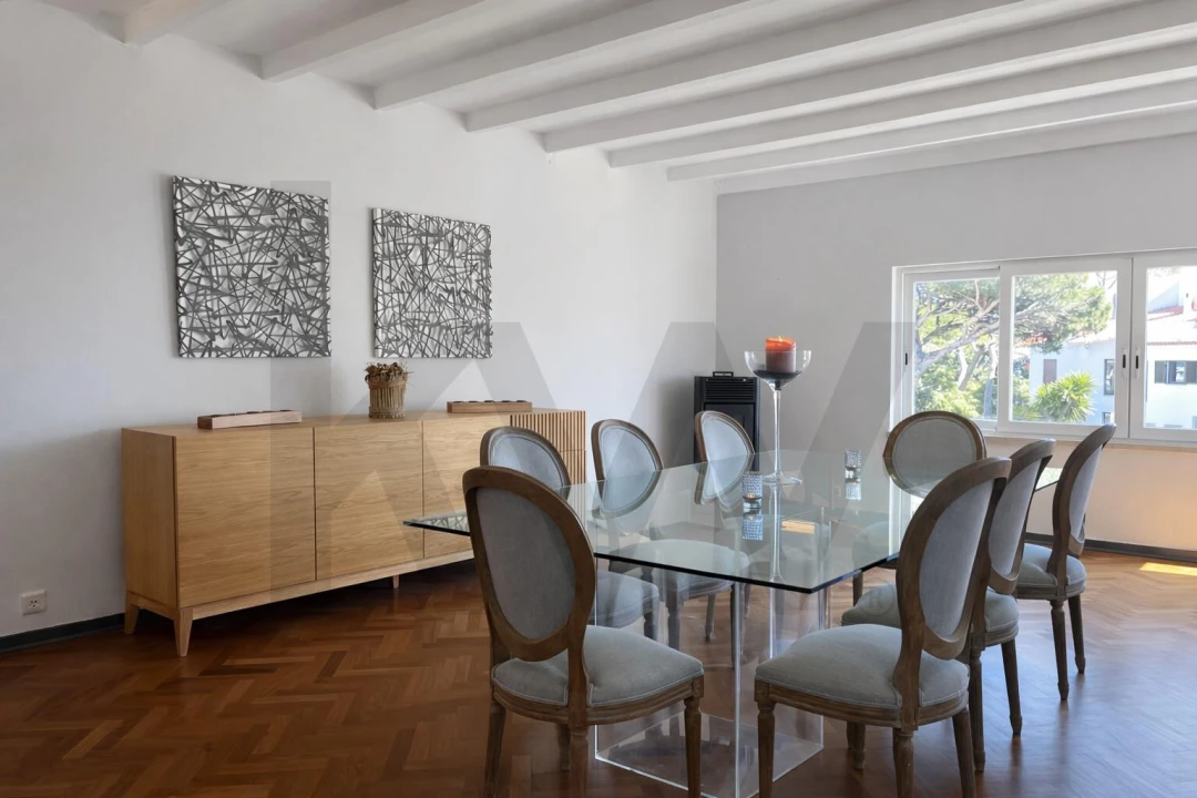 Moradia T4 para Arrendamento em Cascais e Estoril Foto 9