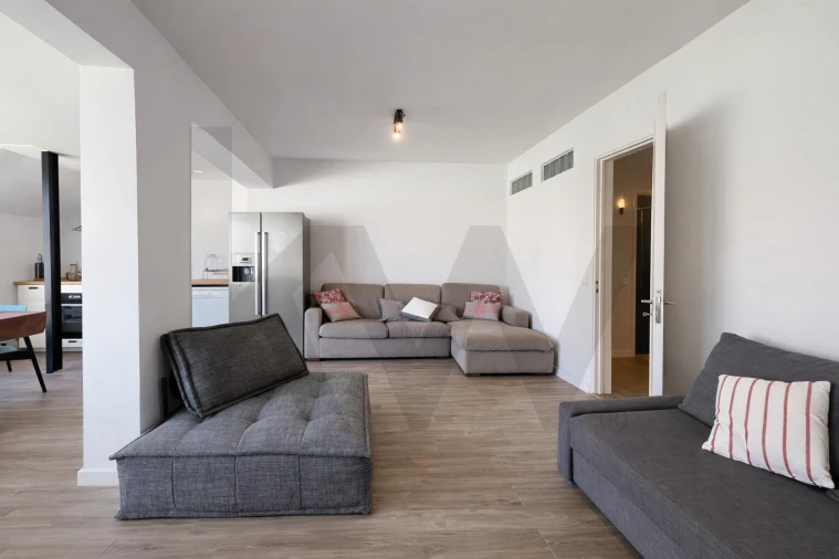 Moradia T4 para Arrendamento em Cascais e Estoril Foto 28