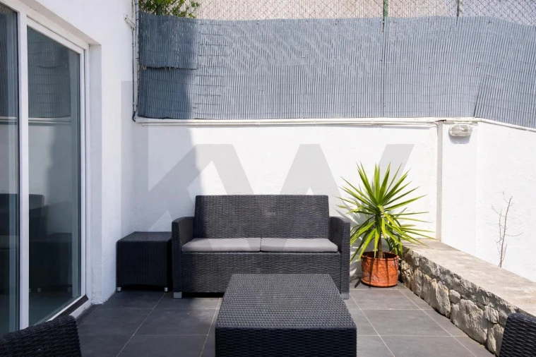 Moradia T4 para Arrendamento em Cascais e Estoril Foto 36