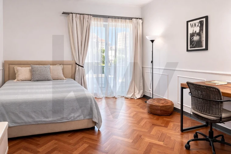 Moradia T4 para Arrendamento em Cascais e Estoril Foto 19