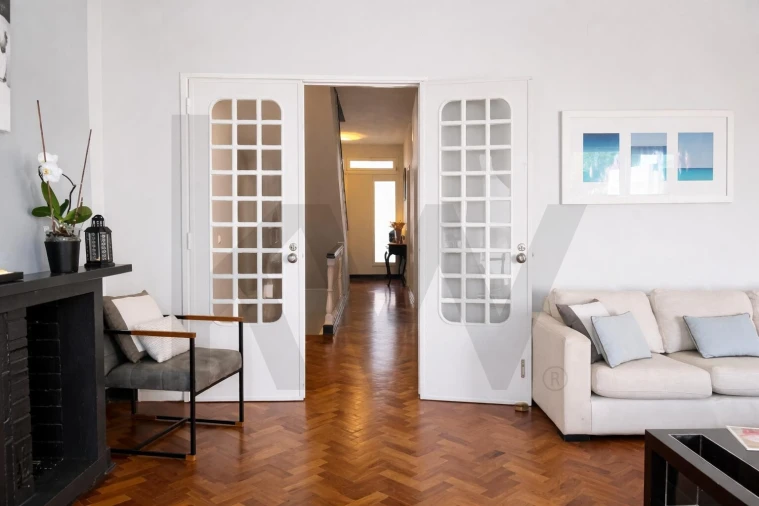 Moradia T4 para Arrendamento em Cascais e Estoril Foto 3