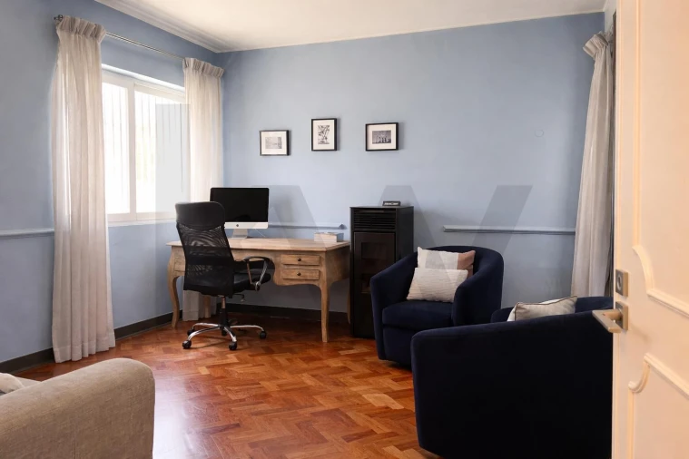 Moradia T4 para Arrendamento em Cascais e Estoril Foto 15