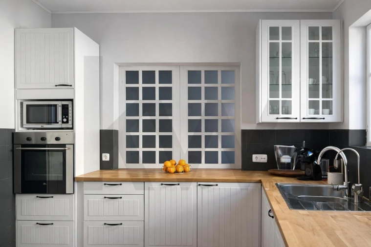 Moradia T4 para Arrendamento em Cascais e Estoril Foto 10