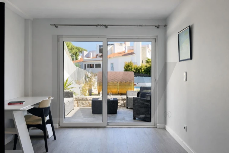 Moradia T4 para Arrendamento em Cascais e Estoril Foto 35