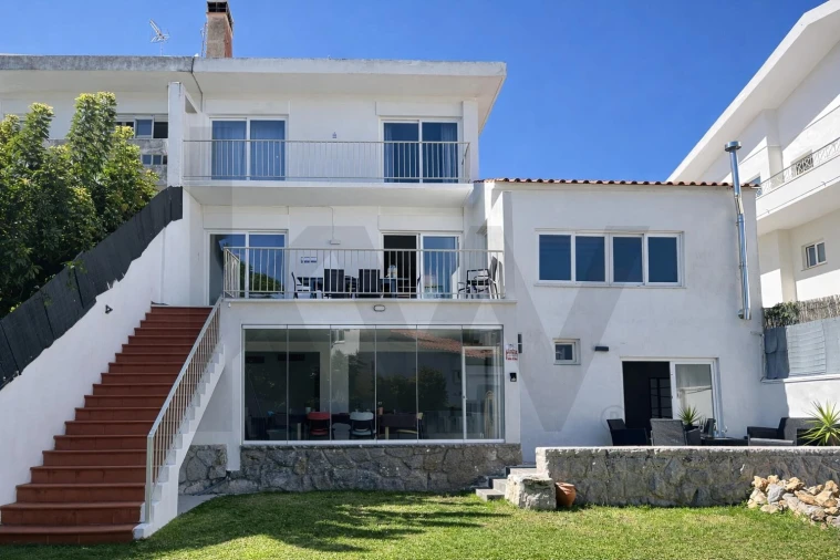 Moradia T4 para Arrendamento em Cascais e Estoril Foto 41