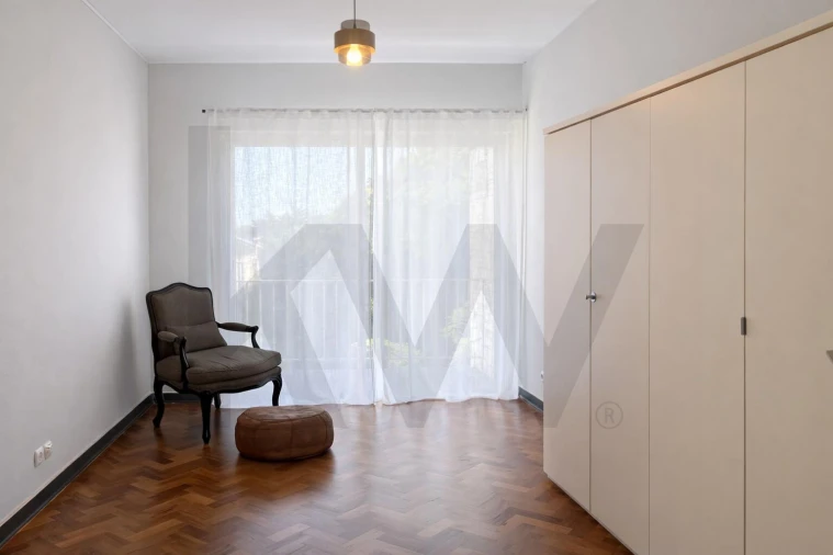 Moradia T4 para Arrendamento em Cascais e Estoril Foto 22