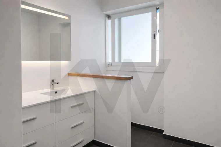 Moradia T4 para Arrendamento em Cascais e Estoril Foto 23