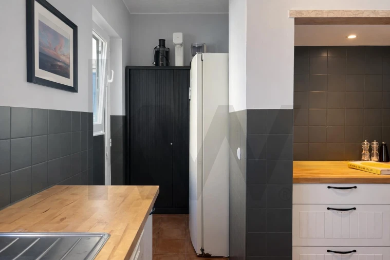 Moradia T4 para Arrendamento em Cascais e Estoril Foto 13