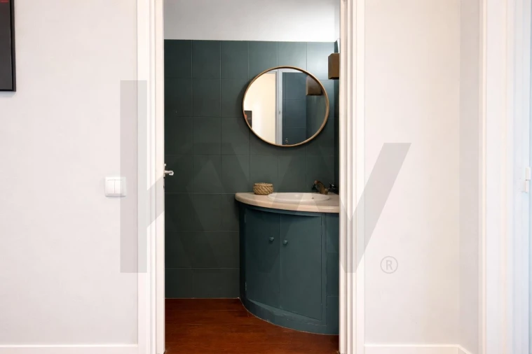 Moradia T4 para Arrendamento em Cascais e Estoril Foto 16