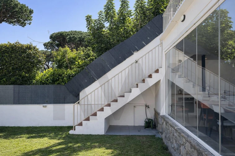 Moradia T4 para Arrendamento em Cascais e Estoril Foto 40