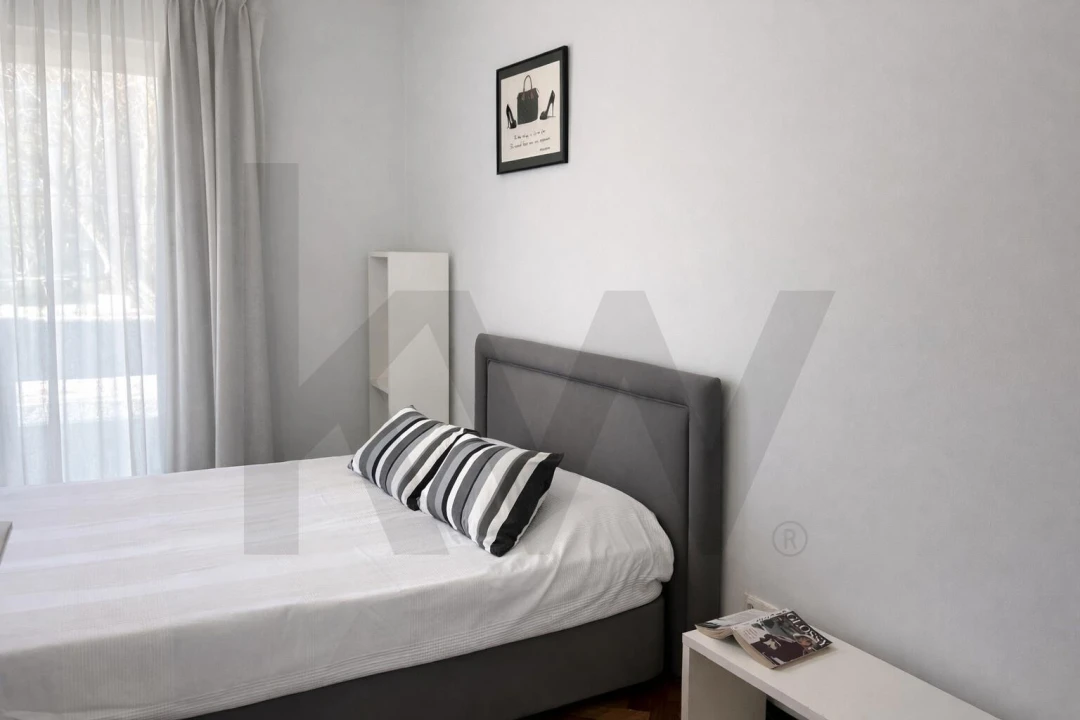 Moradia T4 para Arrendamento em Cascais e Estoril Foto 21