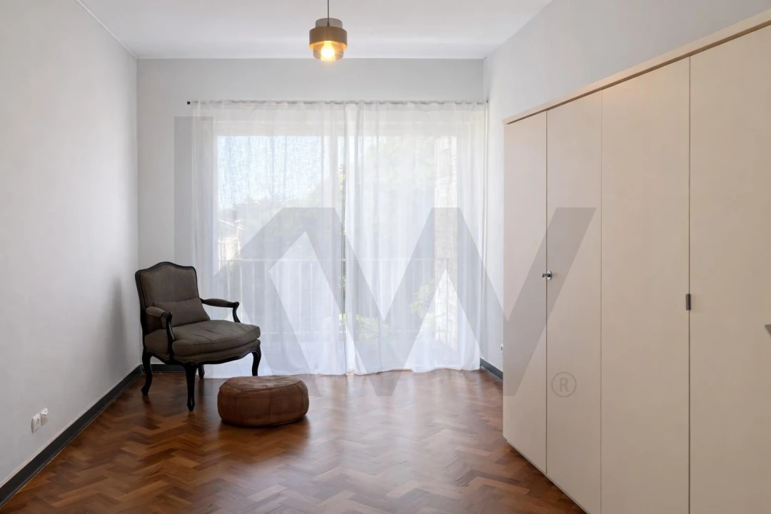 Moradia T4 para Arrendamento em Cascais e Estoril Foto 22