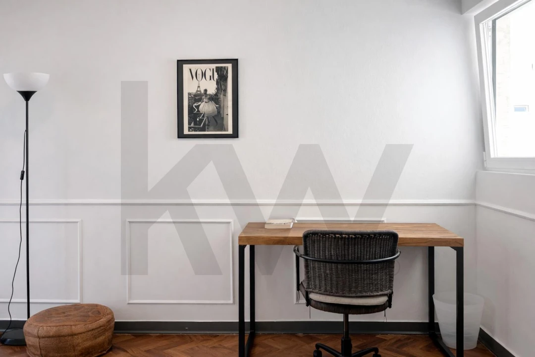 Moradia T4 para Arrendamento em Cascais e Estoril Foto 20