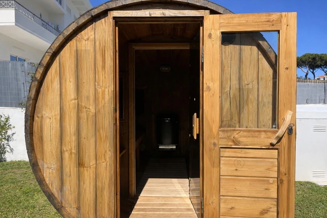 Moradia T4 para Arrendamento em Cascais e Estoril Foto 38