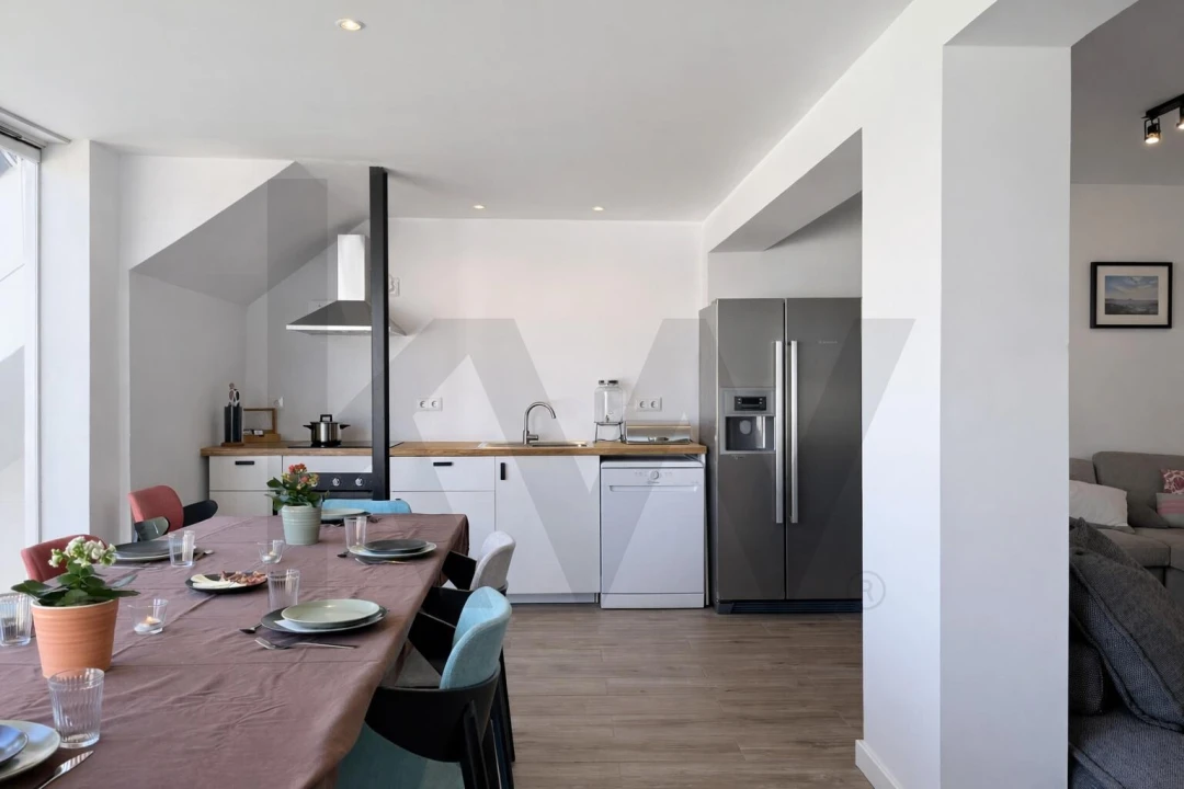 Moradia T4 para Arrendamento em Cascais e Estoril Foto 30