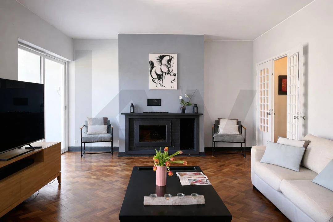 Moradia T4 para Arrendamento em Cascais e Estoril Foto 2