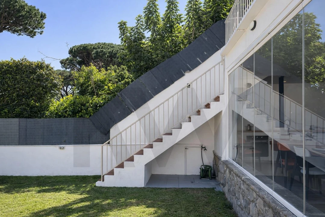 Moradia T4 para Arrendamento em Cascais e Estoril Foto 40