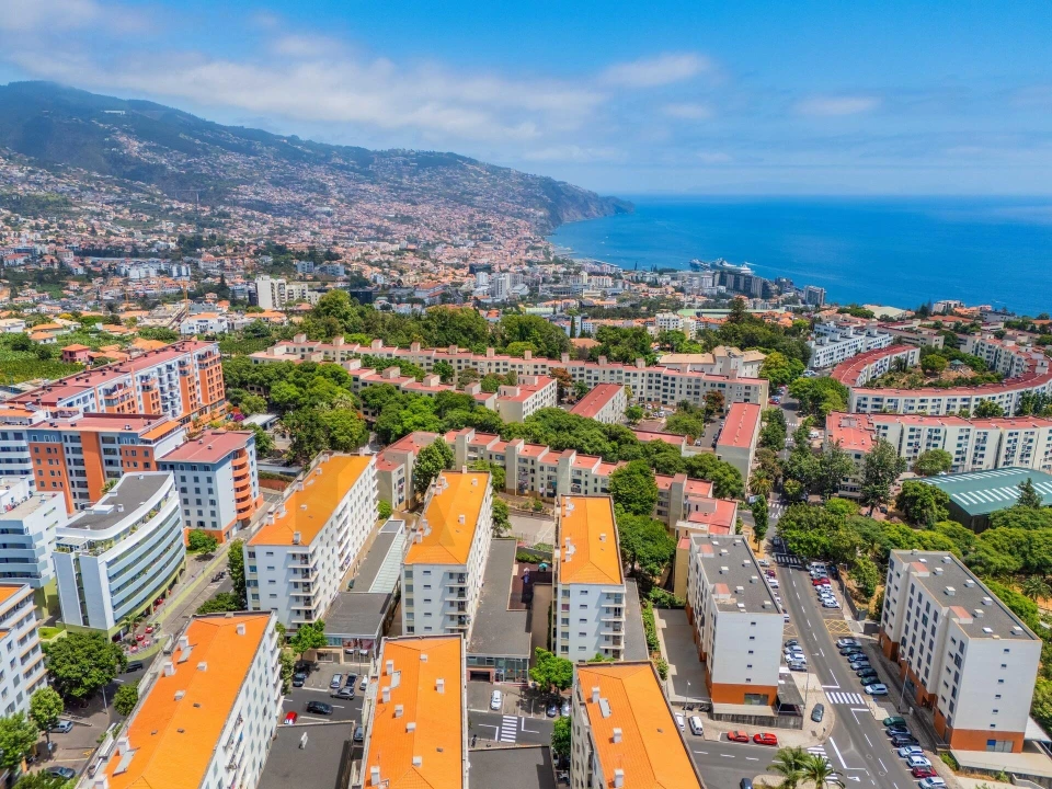 Loja para Trespasse em São Martinho Foto 17