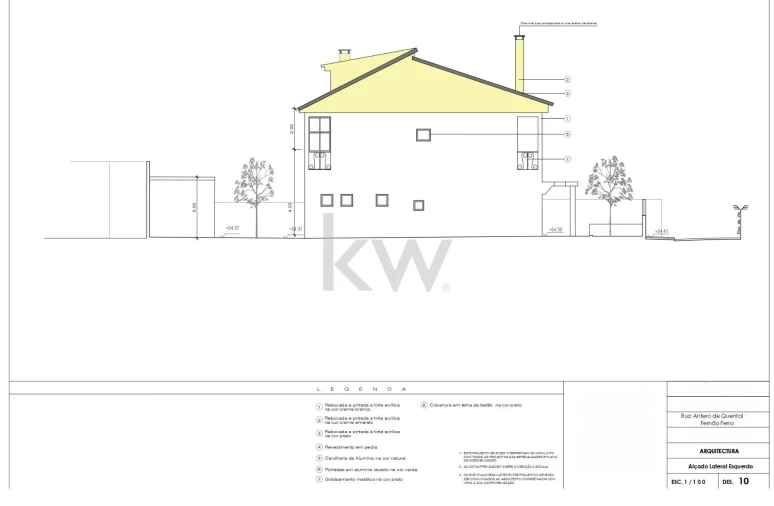 Apartamento T4 para Venda em Fernao Ferro Foto 29