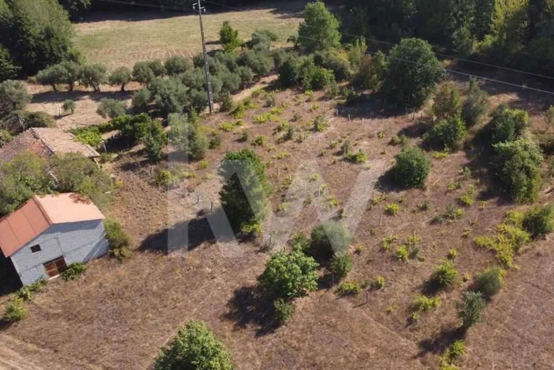 Terreno para Venda em Três Povos Foto 2