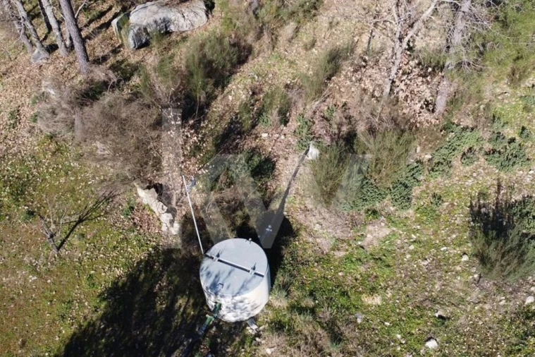 Terreno para Venda em Três Povos Foto 67