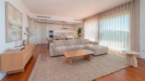 Apartamento T3 para Venda em Albufeira e Olhos de Água