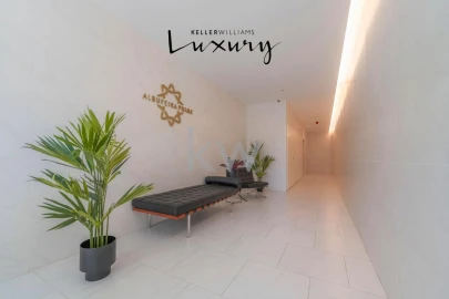 Apartamento T3 para Venda em Albufeira e Olhos de Água