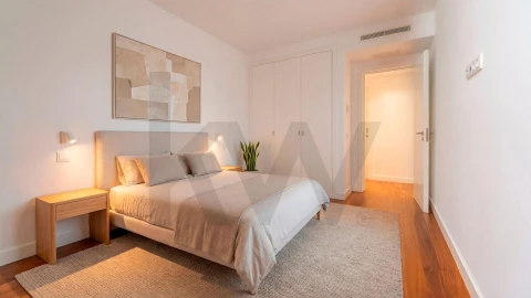 Apartamento T3 para Venda em Albufeira e Olhos de Água