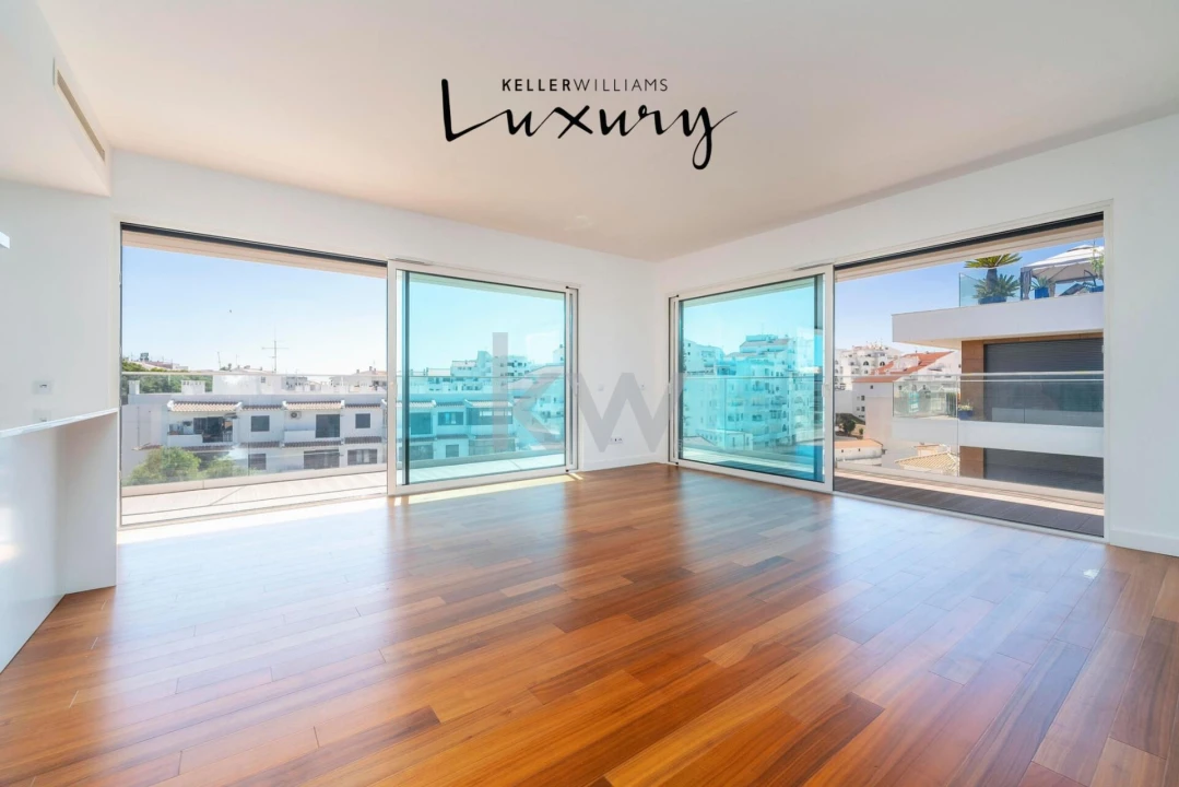 Apartamento T3 para Venda em Albufeira e Olhos de Água Foto 6