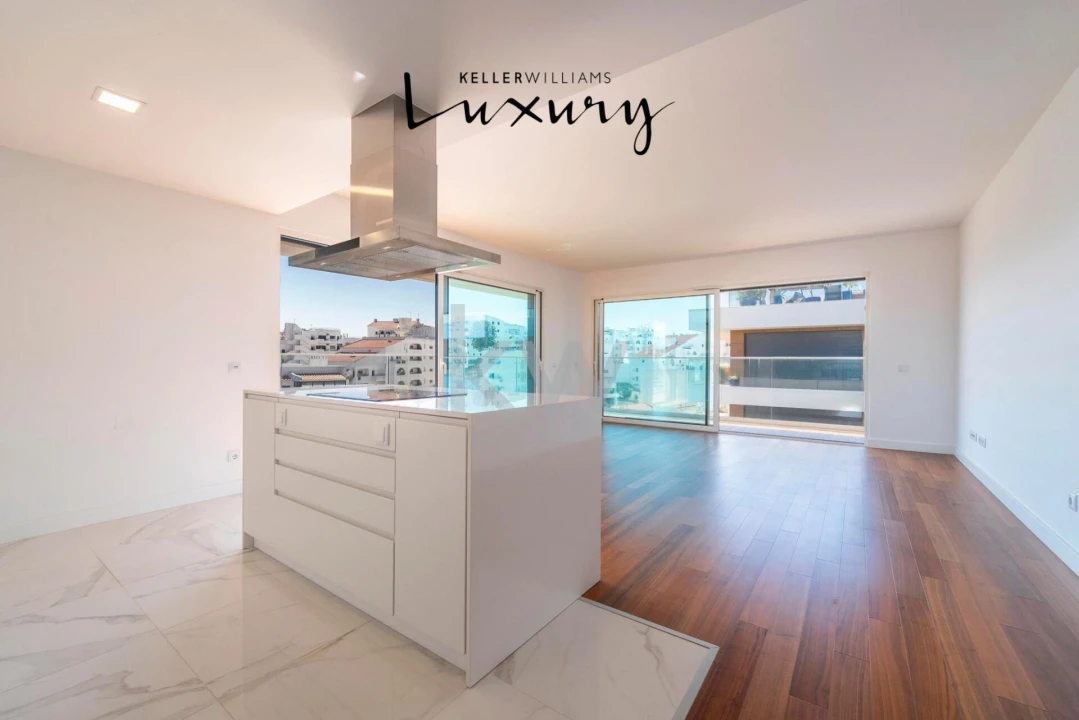 Apartamento T3 para Venda em Albufeira e Olhos de Água Foto 16