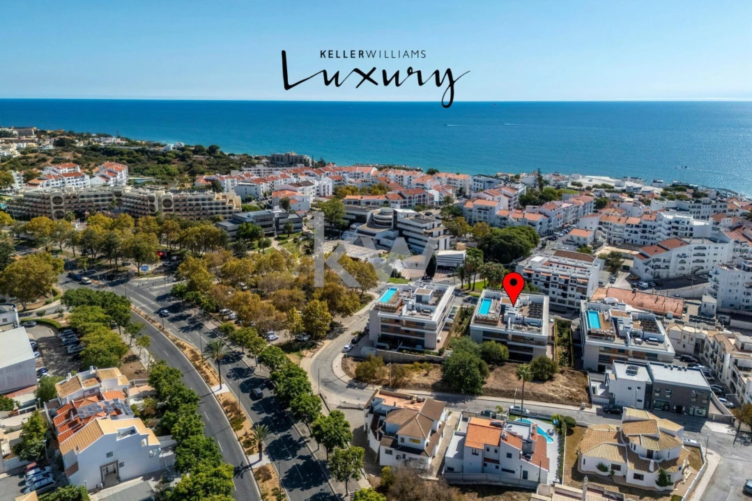 Apartamento T3 para Venda em Albufeira e Olhos de Água Foto 53