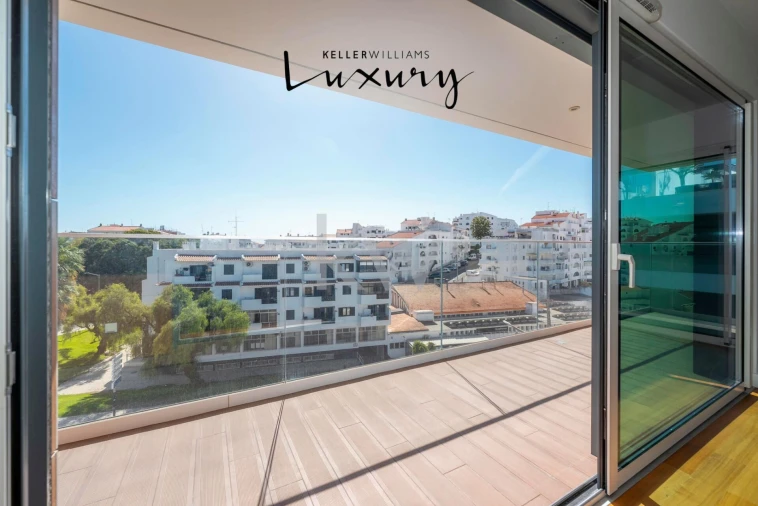 Apartamento T3 para Venda em Albufeira e Olhos de Água Foto 15